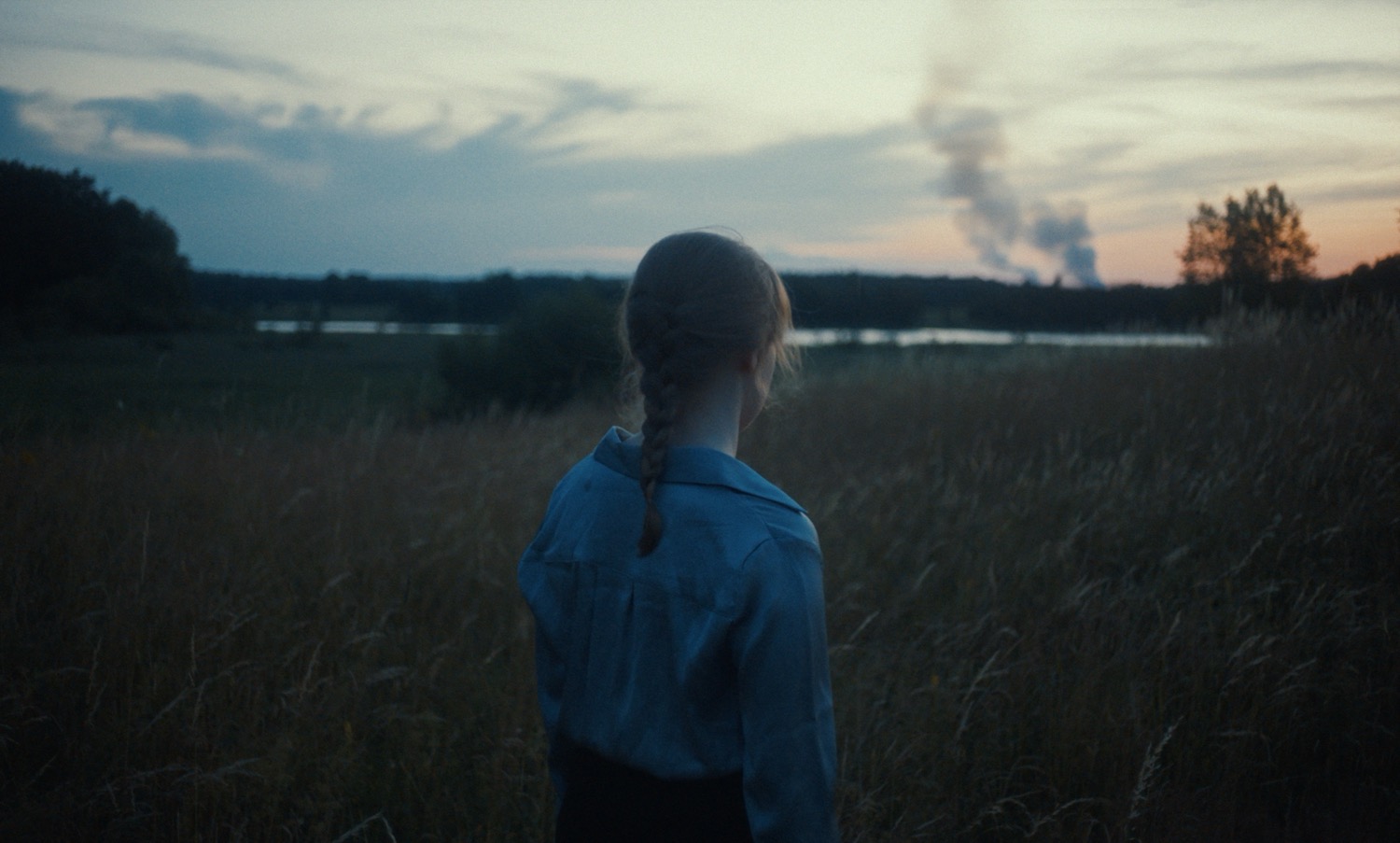 Jaymes Butler in But I Never Asked - Emotional performance scene